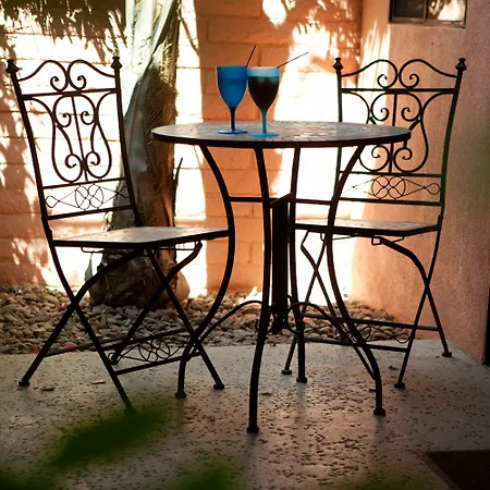 Hotel California - A Town & Desert Boutique Hotel-2