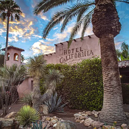 Hotel California - A Town & Desert Boutique Hotel-3