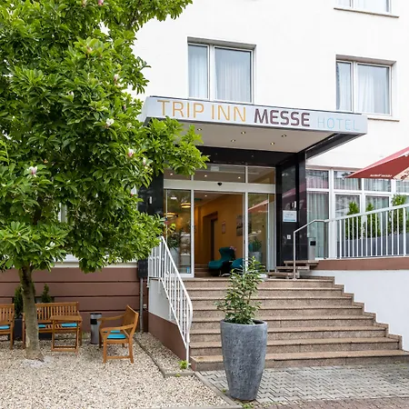 Trip Inn Hotel Messe Westend-3