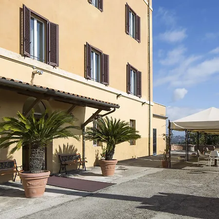 Hotel Sacro Cuore-3