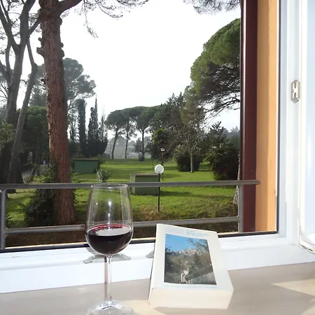 Hotel Sacro Cuore-2