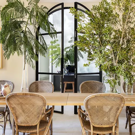 Hotel Bodega Tio Pepe-2
