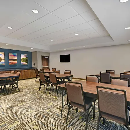 Hampton Inn Cave City, Ky-2