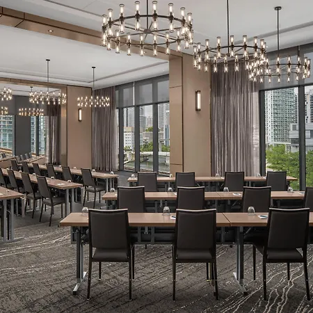 Ac Hotel By Marriott Miami Brickell-3