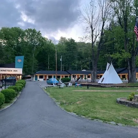 Route 19 Inn-3