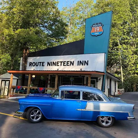 Route 19 Inn-2