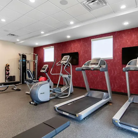 Home2 Suites By Hilton Olive Branch-3
