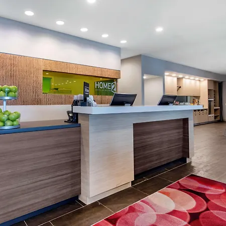 Home2 Suites By Hilton Olive Branch-2