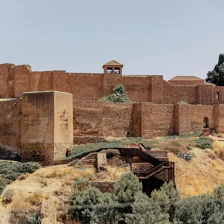 Alcazaba Premium Hotel-3