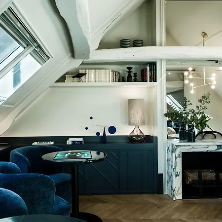 Maison Armance - Esprit De France-2