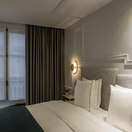 Maison Armance - Esprit De France-3