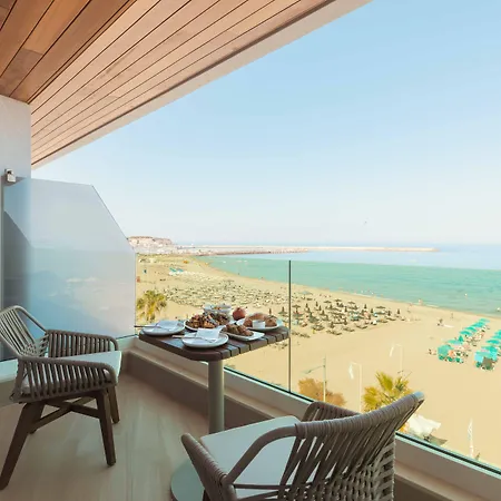 Bio Beach Boutique Hotel - Adults Only-2