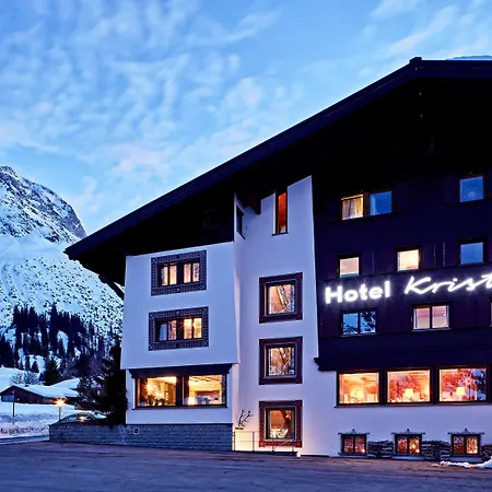 Kristiania Lech-3