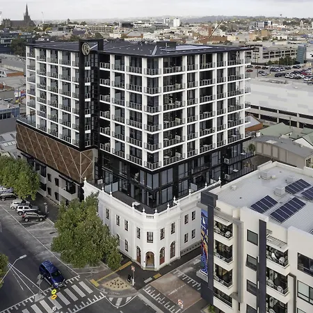 Oaks R Suites Geelong-2