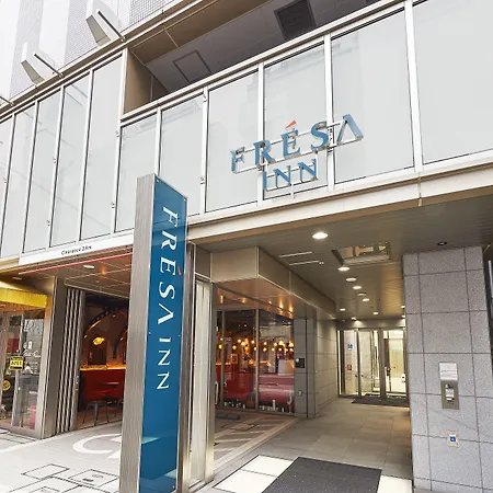Sotetsu Fresa Inn Kanda-Otemachi-3