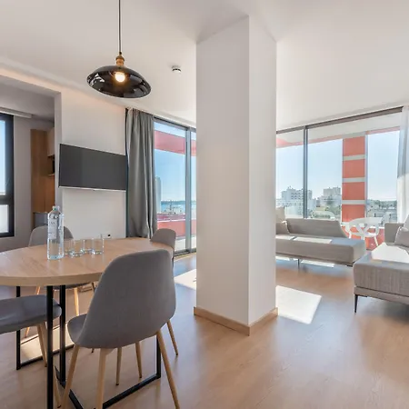 Kyrat Amarac Suites-3