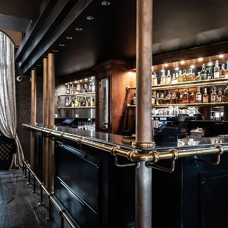Hotel H15 Francuski Old Town - Destigo Hotels-3