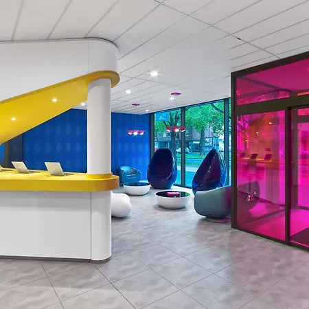 Prize By Radisson, Hannover City-2