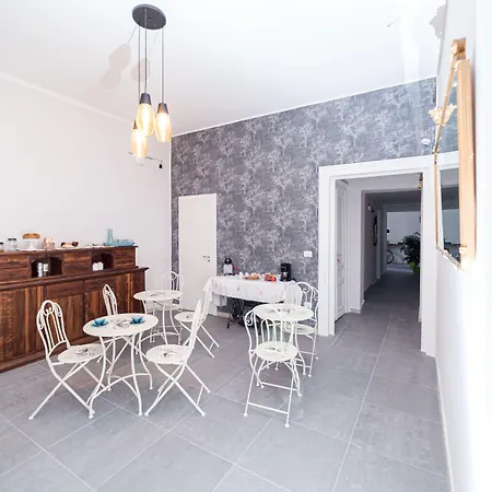 N'Art Suites - Napoli-3