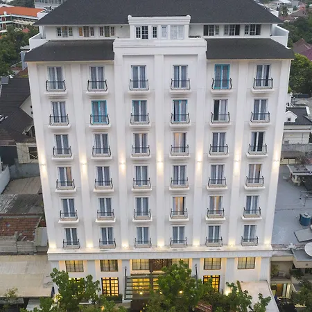 Jambuluwuk Thamrin Hotel-3