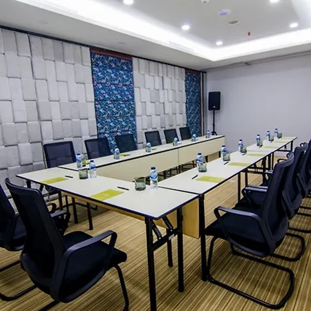 Jambuluwuk Thamrin Hotel-2