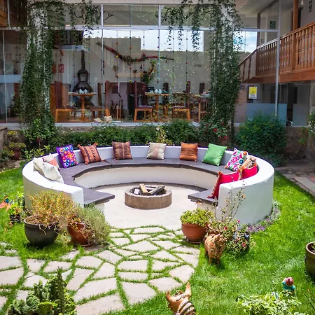 Home Garden Hotel-3