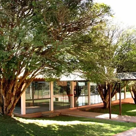 Engenho da Serra Hotel EcoResort-2