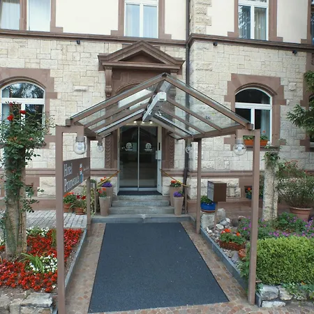 Hotel Promenade-3