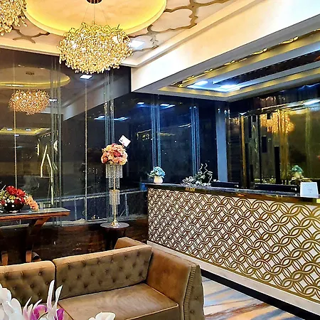 Hotel Daily Inn Bandung-2