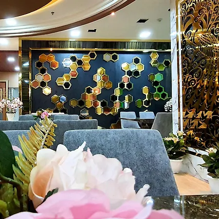 Hotel Daily Inn Bandung-3