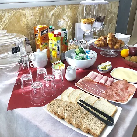 Bed&Breakfast Morghella-3