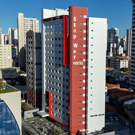 Stop Way Hotel Fortaleza-3