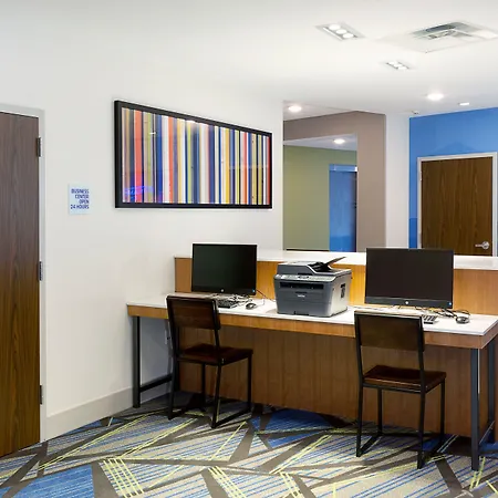 Holiday Inn Express & Suites - Wentzville St Louis West By Ihg-3
