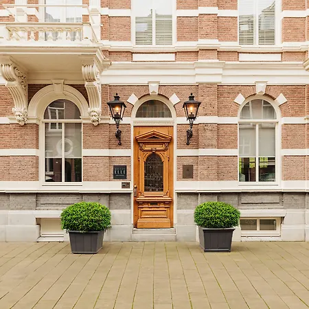 Hotel Park 6-3