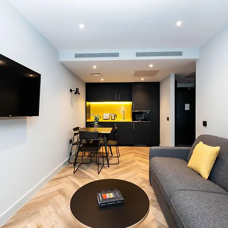 Staycity Aparthotels Dublin Tivoli-3