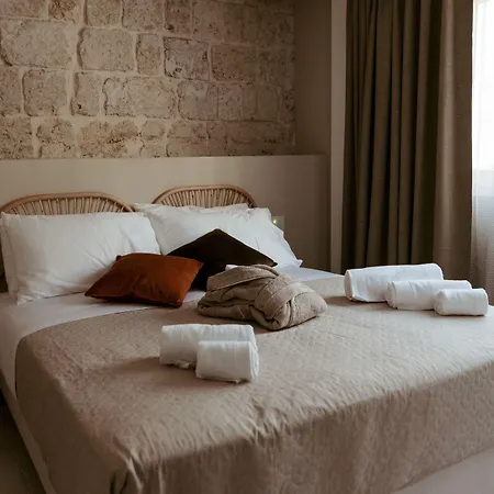 Le Carasse Boutique Hotel-2