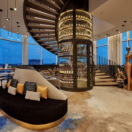 Ac Hotel By Marriott Strasbourg-3