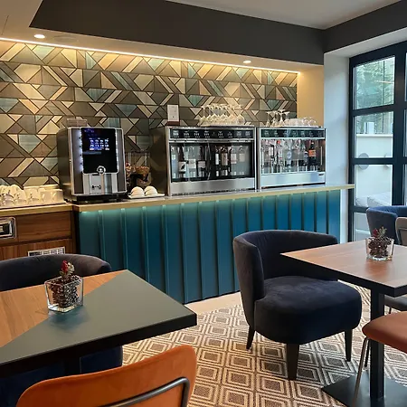 Boutique Hotel Martini 17-3