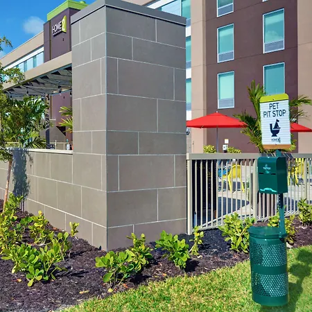 Home2 Suites By Hilton Fort Myers Colonial Blvd-2