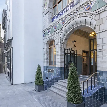 Clayton Hotel Bristol City-3