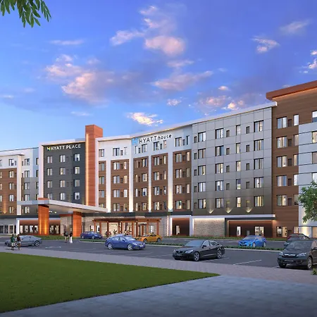 Hyatt Place Indianapolis Fishers-2