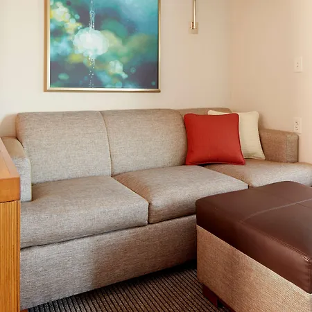 Hyatt Place Indianapolis Fishers-3