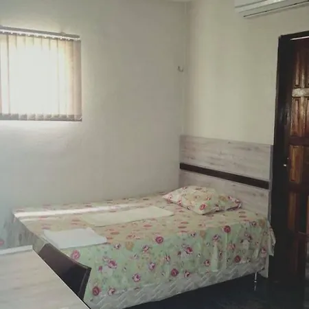 Pousada Salesianos-2