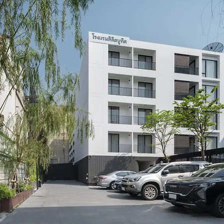 Lilit Bang Lumphu Hotel-2