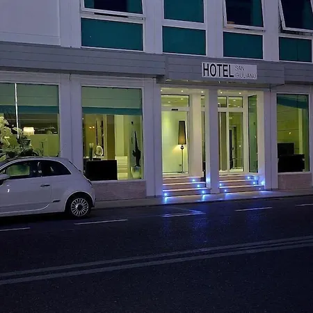 Hotel San Giuliano-2