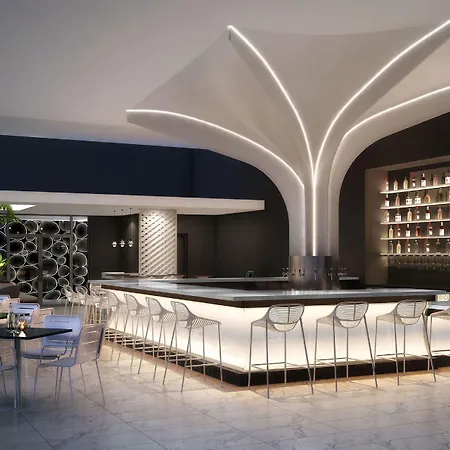 Element By Marriott Miami Brickell-2