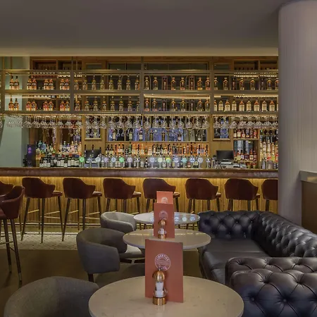 Hyatt Centric The Liberties Dublin-3