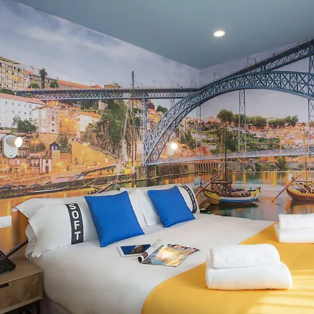 Casual Raizes Porto By Casual Hoteles-2