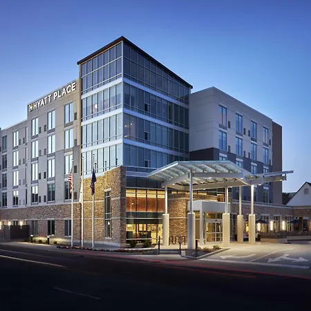 Hyatt Place Evansville-2