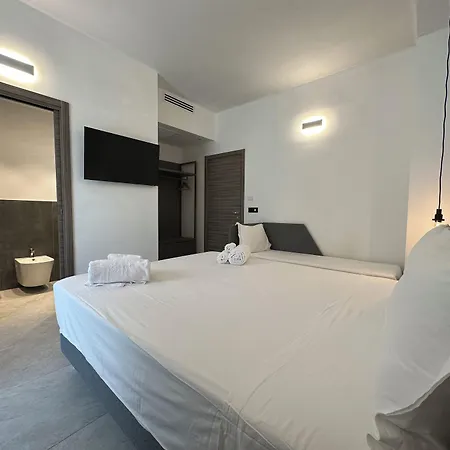 Dolmen Guest House-3